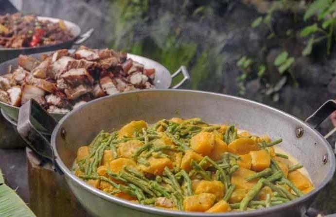 طرز تهیه انواع خوراكها با كدو حلوایی-H9831d9XXo