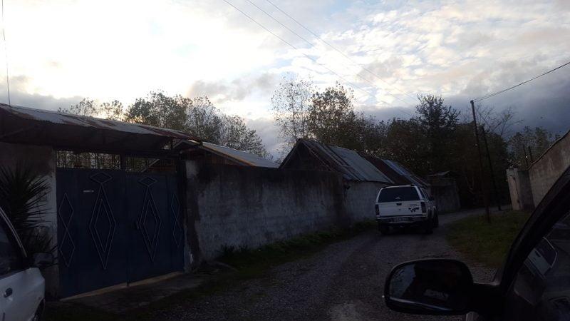 روستای گفشه-H9KKgzbjhI