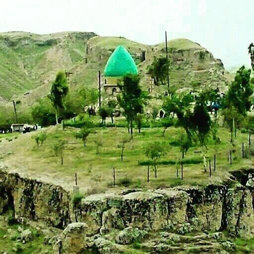 روستای شیر علی (ع) بهبهان-HAwzHPPh3C