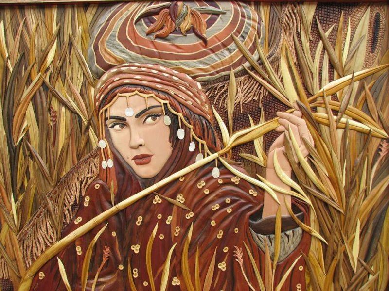 صنایع دستی چوبی همدان-HB4VGvpqFf