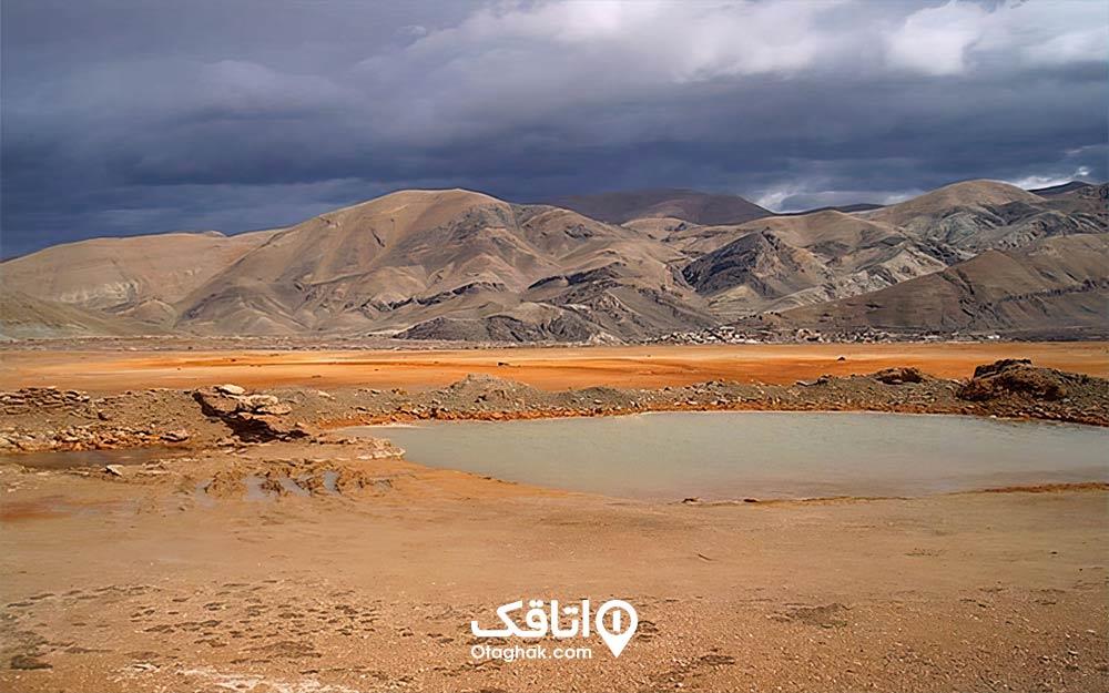 روستای فوجرد تفرش-HBAQvFb9HF