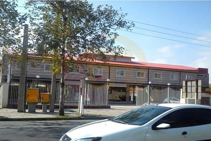 هتل غدیر رشت-HBCJlwZyCJ