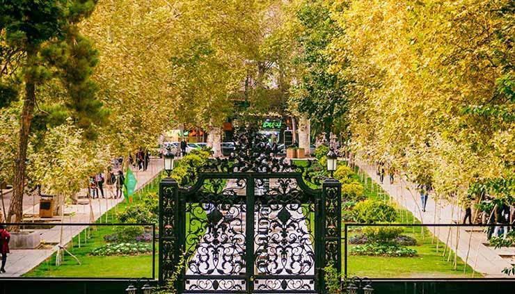 موزه سینمای ایران استان تهران, تهران-HBg01AWO9y