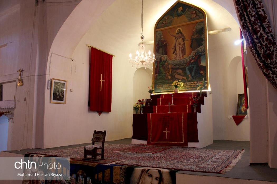كلیسای سنت نشان غرغن-HEfAbXCFda