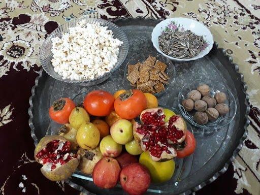 جشن تیرما سیزده شو یا جشن تیرگان مازندران-HFU3XeAMdO