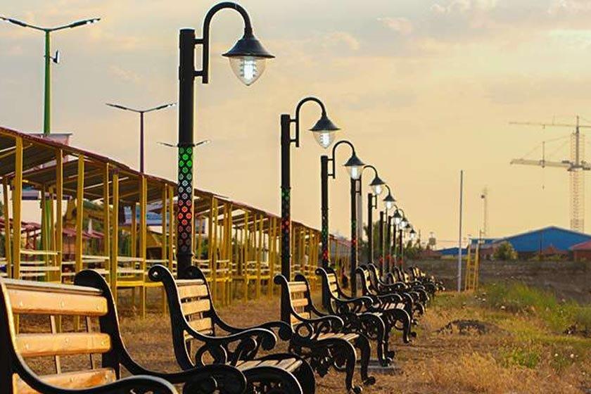 ساحل مروارید (مجتمع تفریحی دریای مروارید) نكا-HJLNQax2HY