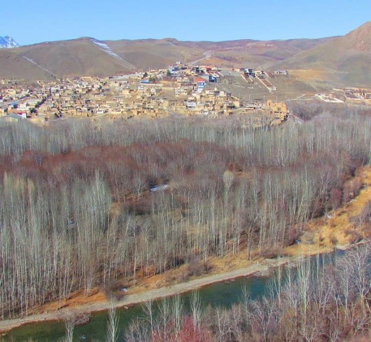 روستای زیبای هوره سامان-HJekNErj4e