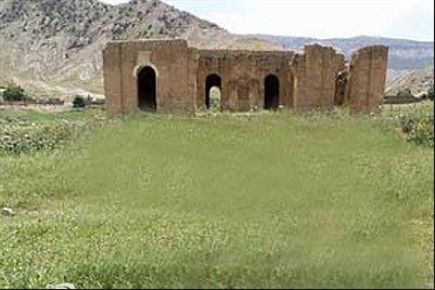قلعه جهانگیر آباد دره شهر-HLJO6pQenk