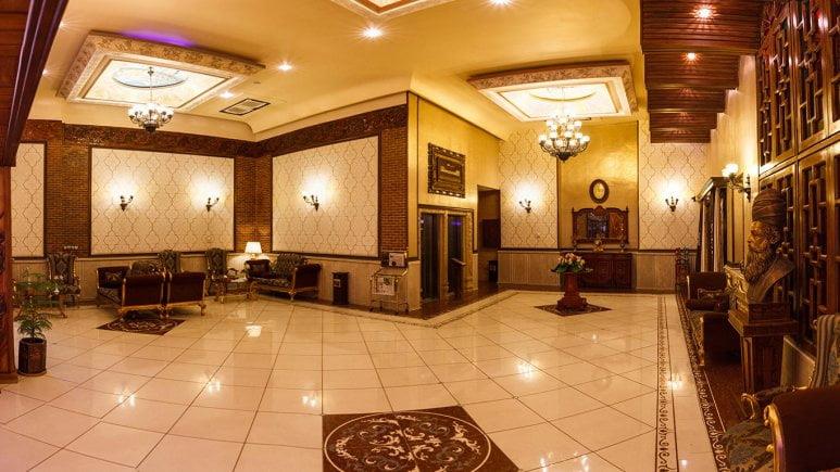 هتل كریم خان زند شیراز-HLVbIoAIAx
