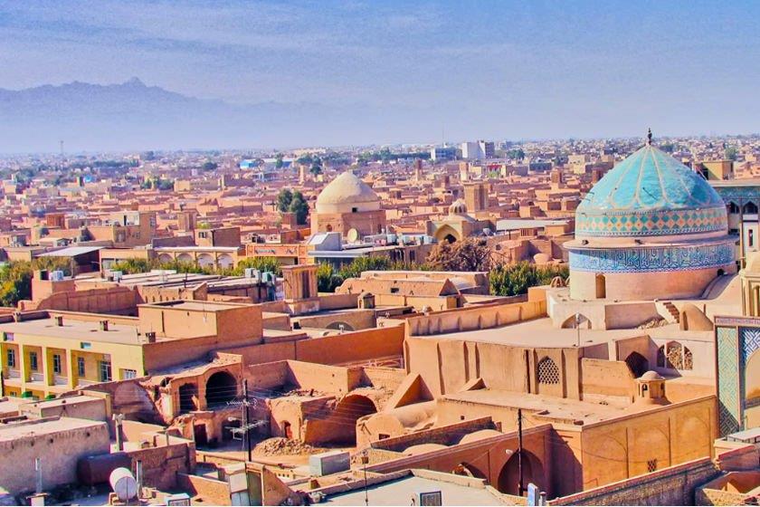 خواهرخوانده های شهرهای معروف ایران-HNSANFb08V