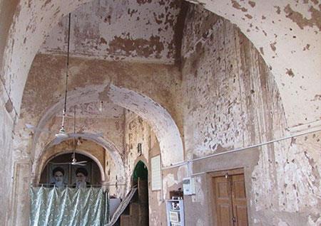 مسجد جامع فهرج-HOaqcMSeP7