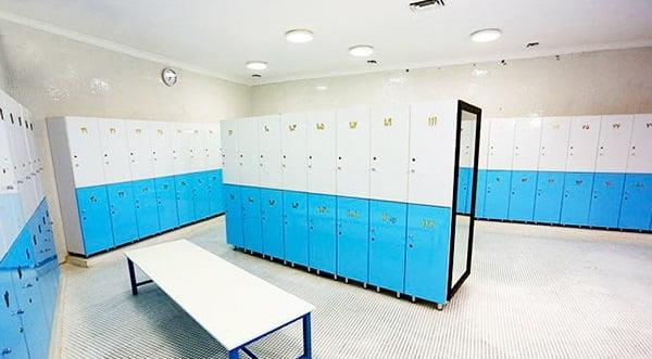 استخر مجموعه ورزشی یاسمن تهران-HPP2lGxMrB