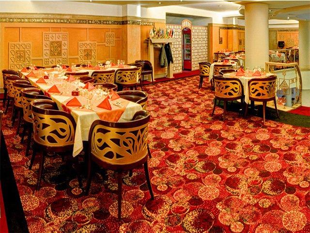 هتل امیركبیر اراك استان مركزی, اراك-HSqVlN2Ph0