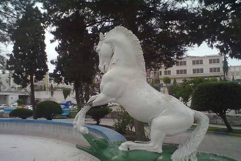 پارك دهكده طلایی آمل-HTivcVeU0u