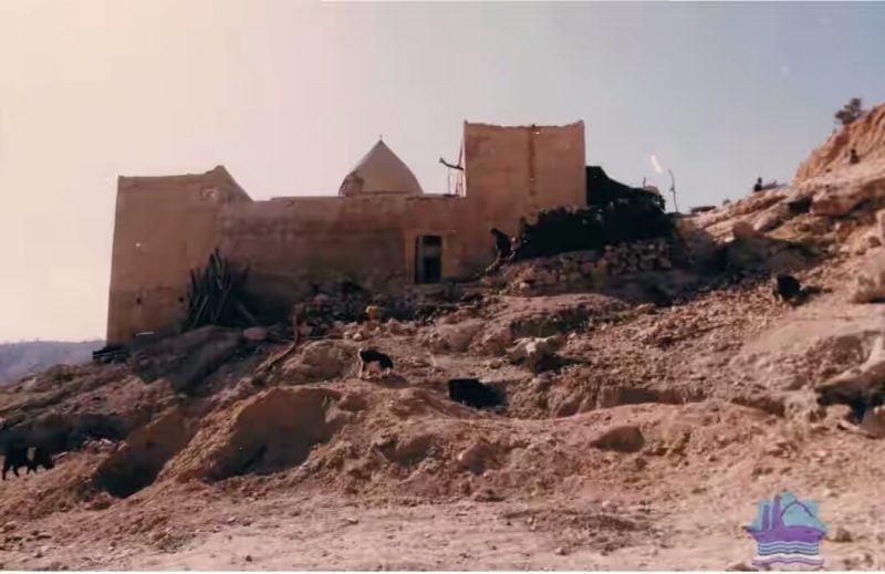 روستای بی سیدون-HUS2wotH1C