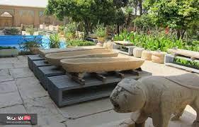 باغ موزه هفت تنان ، مقبره هفت عارف در شیراز-HWNCOwIkJd