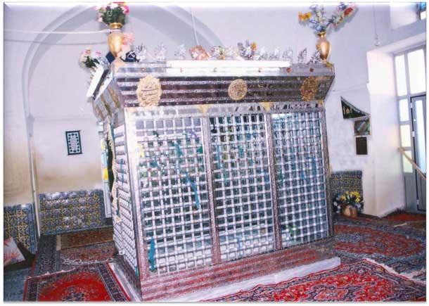 امامزاده سید محمدرضا-HXZaVkjdIb