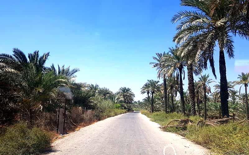 جاهای دیدنی آبادان ( ۲۰ جاذبه گردشگری )-HYHZeOYDkq
