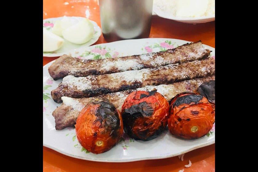 رستوران مدینه منوره اردبیل-HZrmSDV7qx
