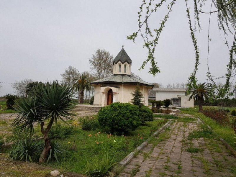 كلیسای مریم مقدس گرگان-HazlxDjspl