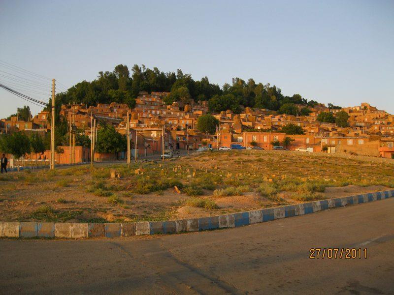 روستای زنوزق-HbseFfaJ6U