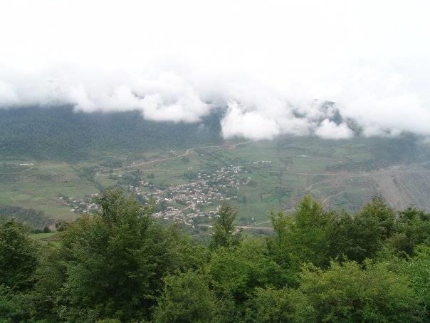 روستای لیند آلاشت-HcyxmuV2d1