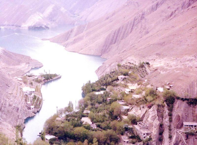 روستاهای كرج ( معرفی ۷۰ روستای كرج )-HdN5XdBFDp