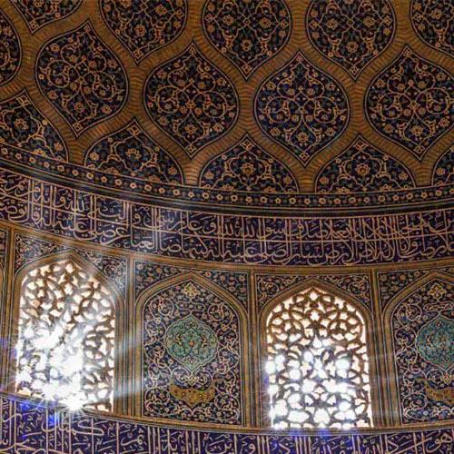 آشنایی با انواع كاشی های ایرانی-HeGJecDvlf