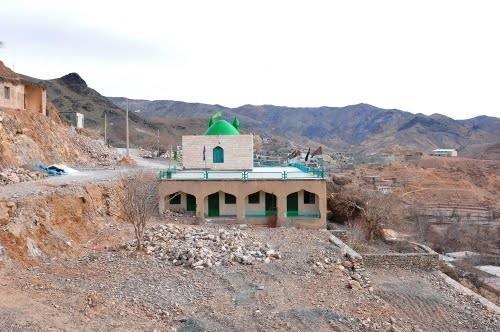 روستایی رنگارنگ با رودخانههای دائمی در خراسانجنوبی-HepGSgwriZ