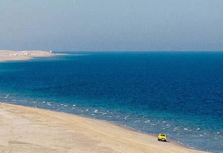 با جاذبه های بی نظیر «دوحه» آشنا شوید-Hf1jtRn0Ie