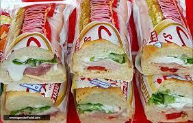 فست فود ساندویچ سرد صدف (احمدآباد) مشهد-HfpTRPZpsk