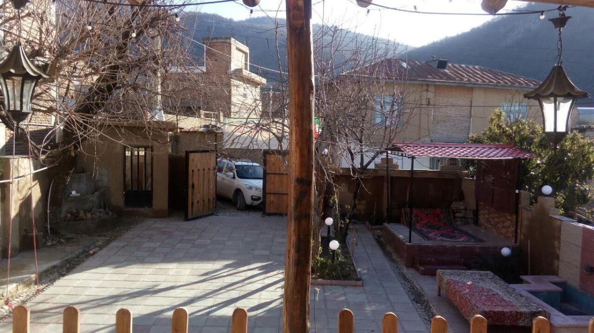 اقامتگاه بوم گردی ناژو كرنگ كفتر-Hfq4eGJC3p