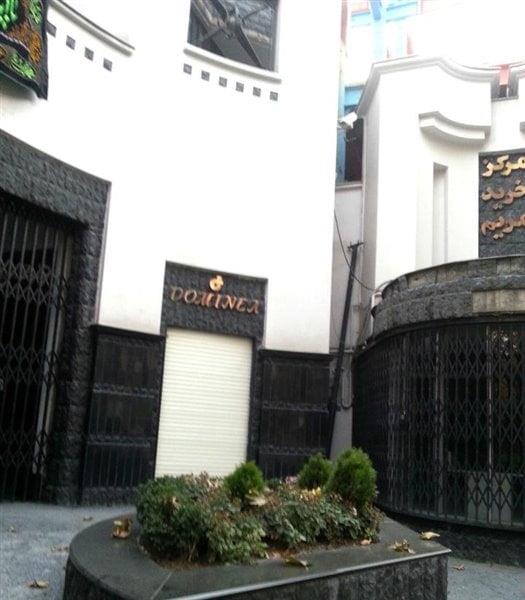 مركز خرید مریم-HfrkMpCmGW
