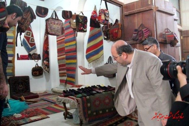بازار قدیم بوشهر استان بوشهر, بندر بوشهر-HgGqDGqopl