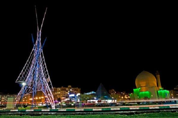 مركز خرید رشدیه تبریز-HgHJnDfJoX