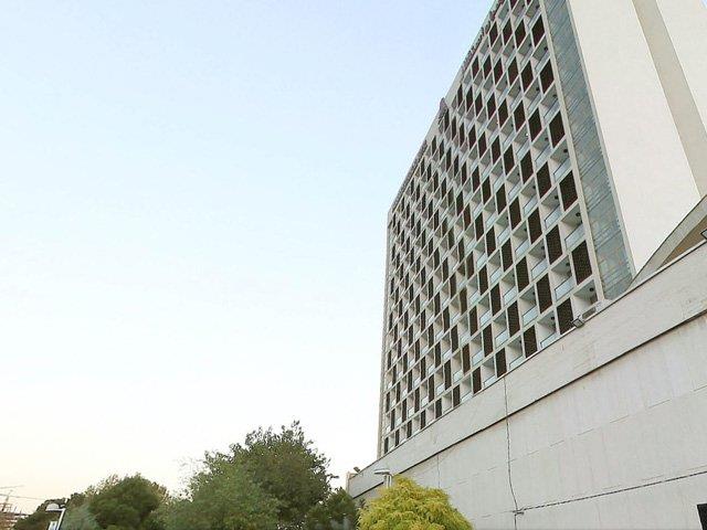 هتل پارسیان استقلال تهران-HgwC6E8Q1k