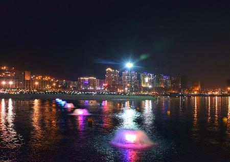 دریاچه چیتگر-HierpPAQuh
