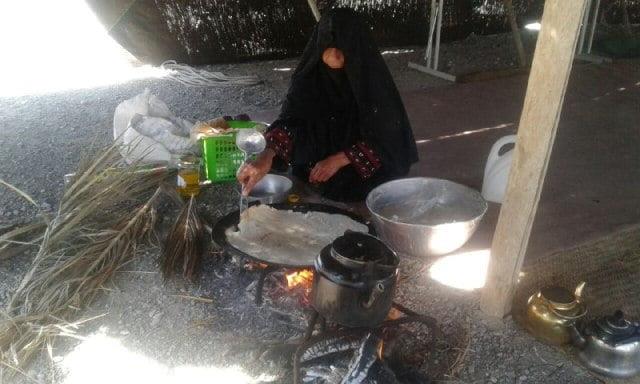 كارواندر ، قطب گردشگری خاش-Hj2E4hedmd