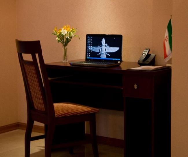 هتل آپارتمان كوروش تهران استان تهران, تهران-HkoWlUVy0j