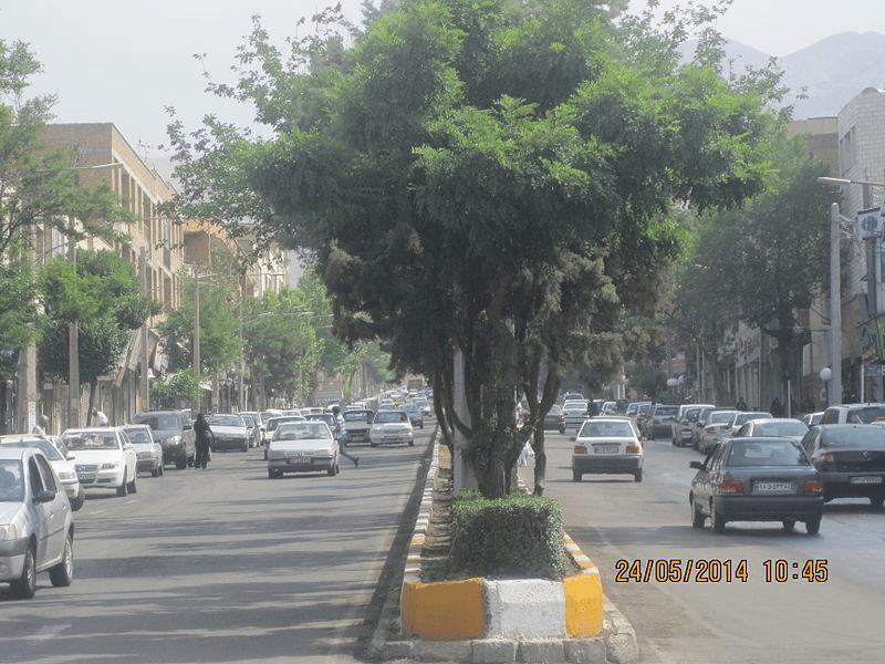 محله گوهردشت كرج-HkyObAKQg8