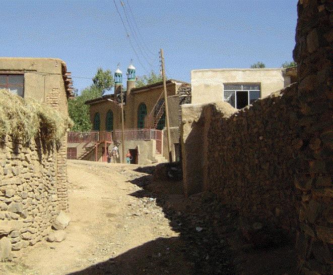 روستای خاكو-HlkMDeReAb