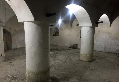 مسجد آخوند گراش-HlmY2s9Yki