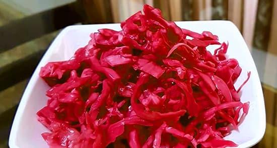طرز تهیه انواع ترشی خانگی در شهرهای مختلف-HlpAHxOHl7