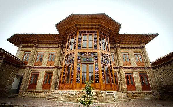 عمارت فاضلی ساری-HmJNI6ahyD