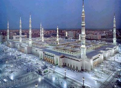 زیباترین و قدیمی ترین مساجد دنیا-HogGxUrIAf