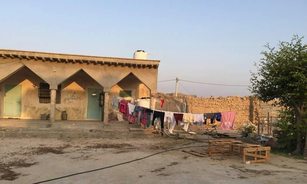 روستای هاله ، تركیب بی نظیر آرامش و زیبایی در عسلویه-Hpw2dkAbqF