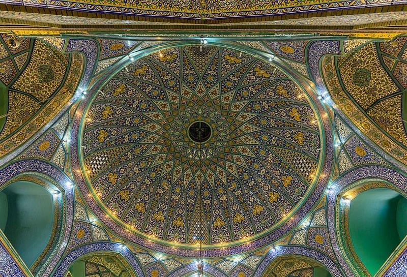 مسجد امام خمینی تهران استان تهران, تهران-Hq1J7hY35n