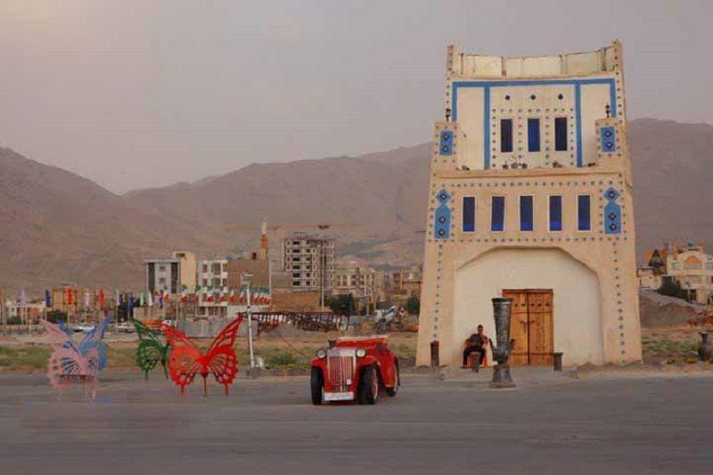 برج شیشه ای اراك-HqEMPcuoqQ