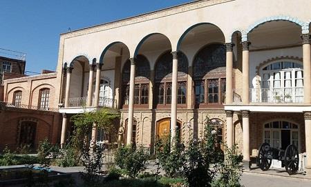 جاهای دیدنی تبریز كه نباید از دست دهید-HqJVKYBVTP