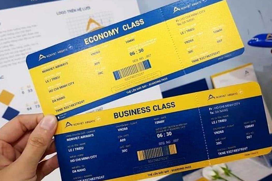 تخفیف اولین سفر با هواپیما